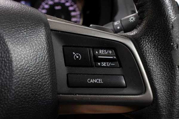 2015 Subaru Forester 2.0D-S S4