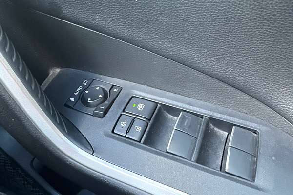 2020 Toyota RAV4 Cruiser AXAH54R