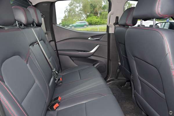 2025 LDV T60 Max PLUS SK8C 4X4
