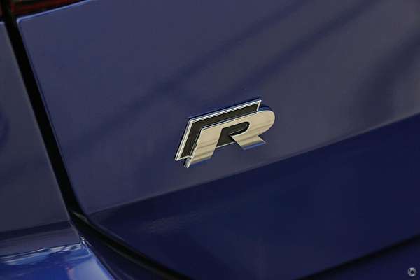 2019 Volkswagen Golf R 7.5
