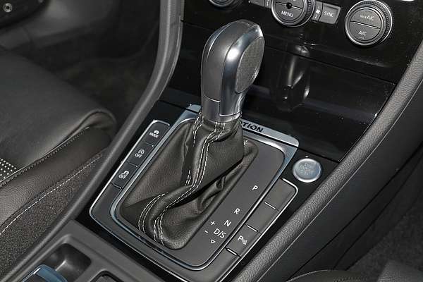 2019 Volkswagen Golf R 7.5
