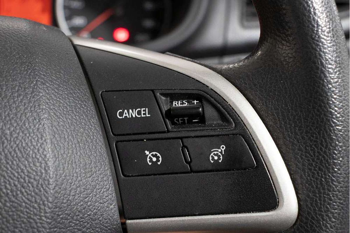 2018 Mitsubishi Triton GLX MQ 4X4