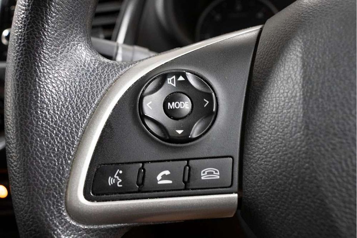 2018 Mitsubishi Triton GLX MQ 4X4