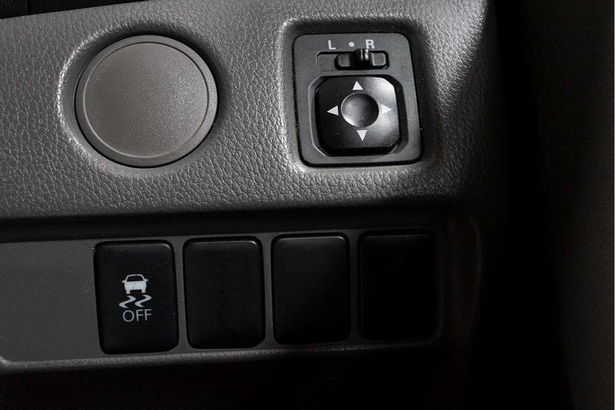 2018 Mitsubishi Triton GLX MQ 4X4