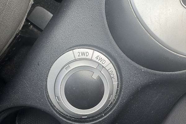 2012 Mitsubishi Outlander LS ZH