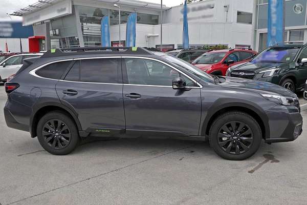 2024 Subaru Outback AWD Sport XT 6GEN
