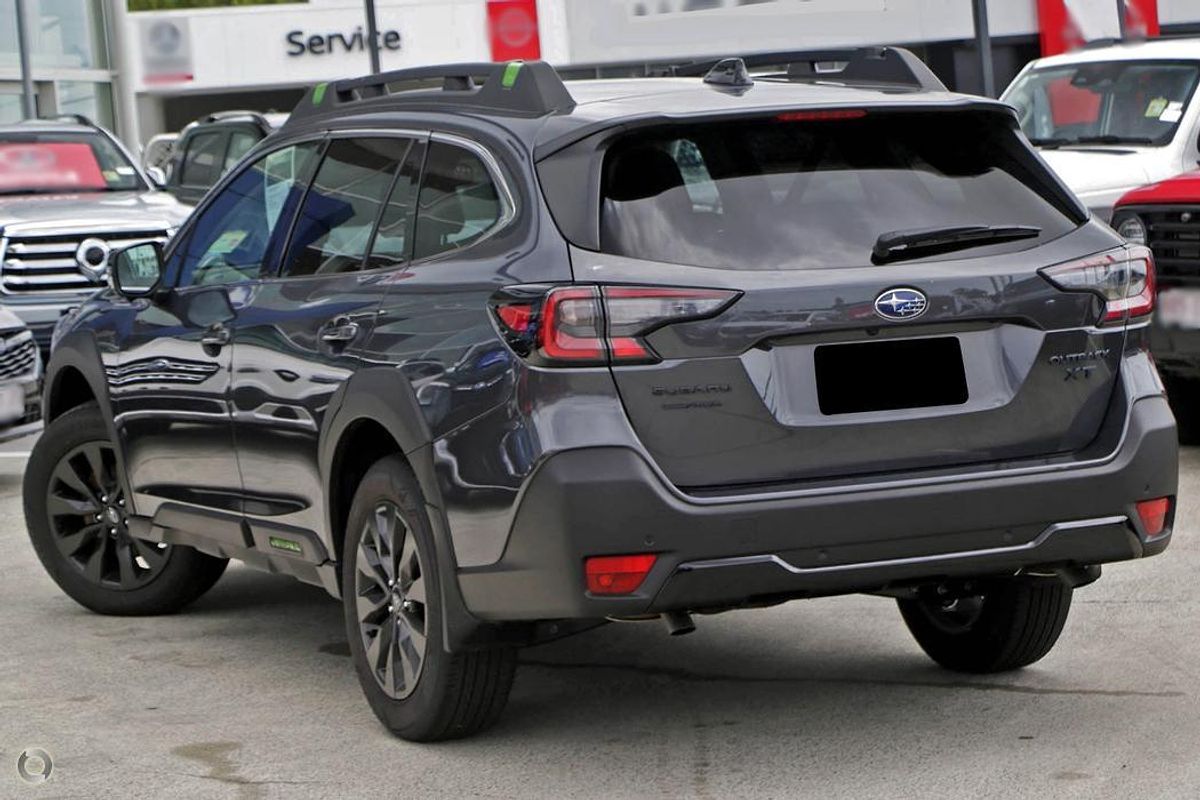 2024 Subaru Outback AWD Sport XT 6GEN