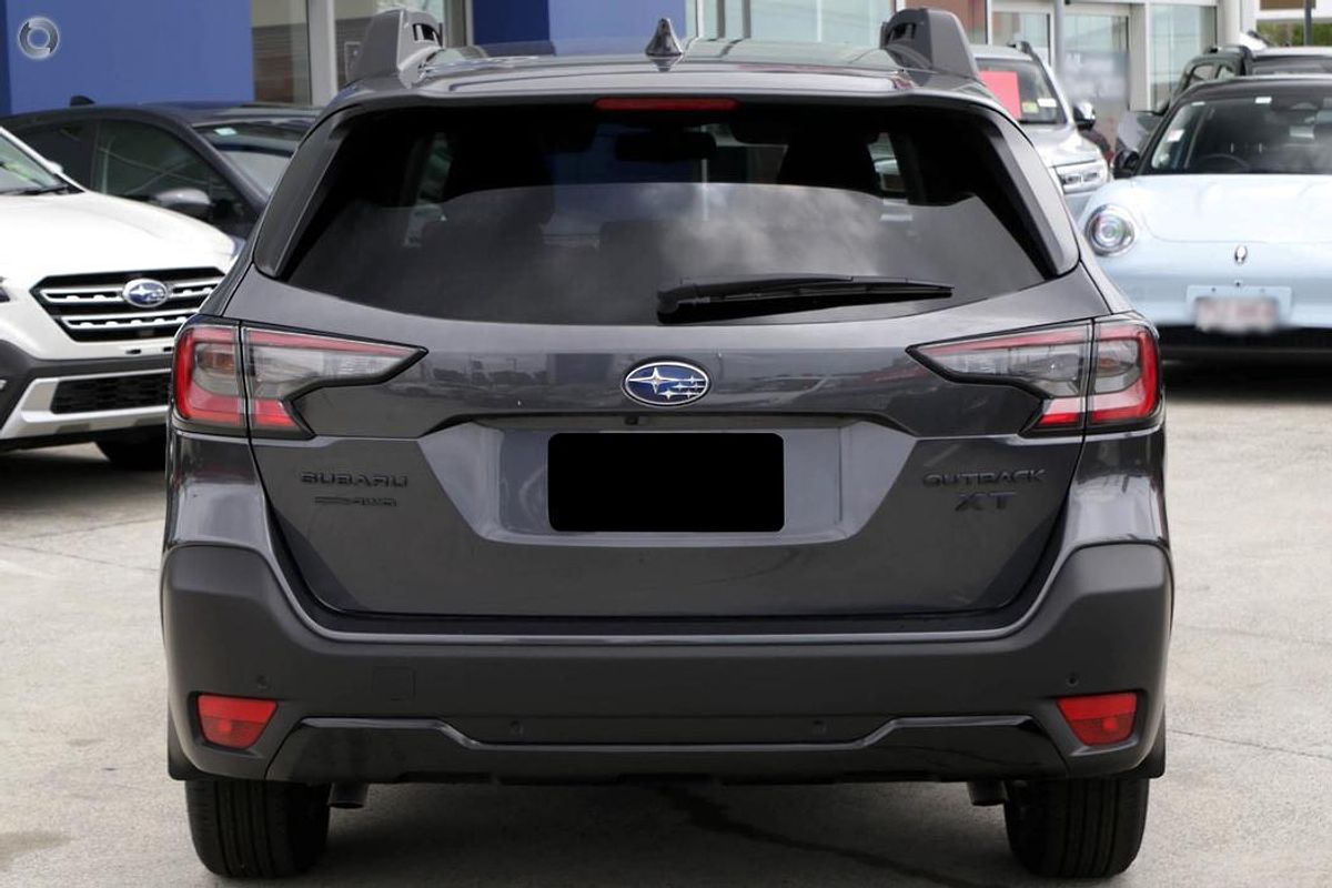 2024 Subaru Outback AWD Sport XT 6GEN