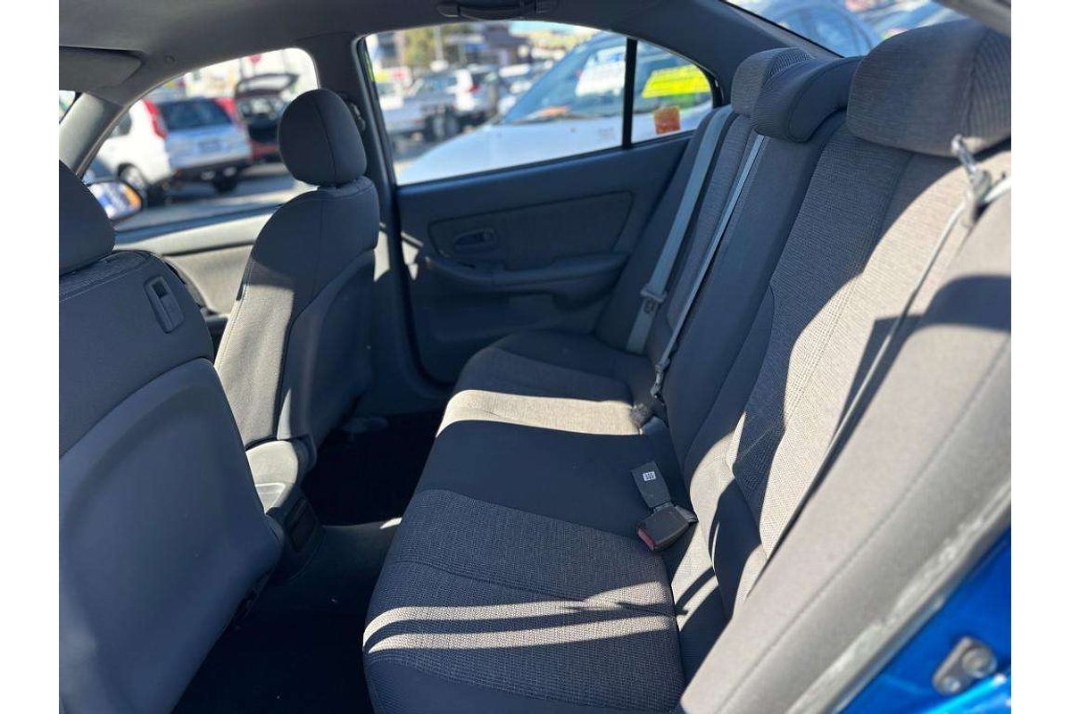 2005 Hyundai Elantra  XD