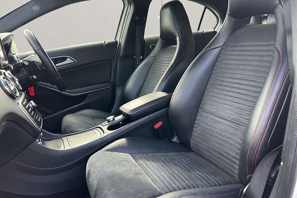 2013 Mercedes-Benz A 180 AMG LINE