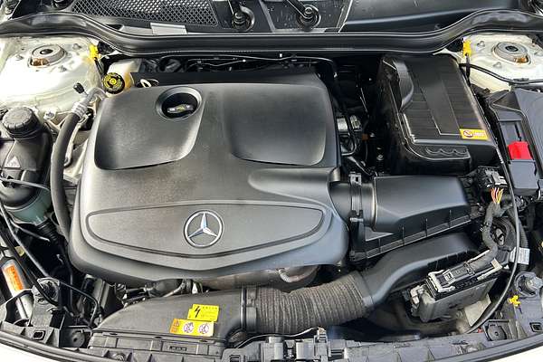 2013 Mercedes-Benz A 180 AMG LINE