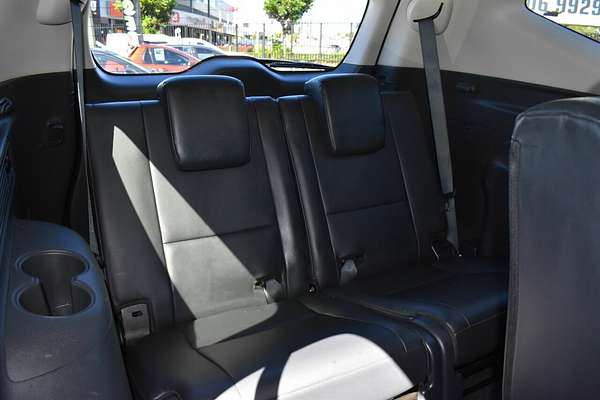 2017 Mitsubishi Pajero Sport GLS QE