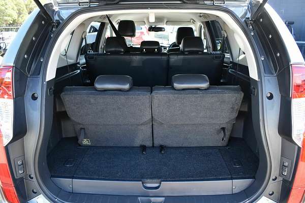2017 Mitsubishi Pajero Sport GLS QE