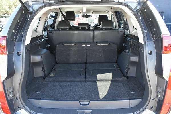 2017 Mitsubishi Pajero Sport GLS QE