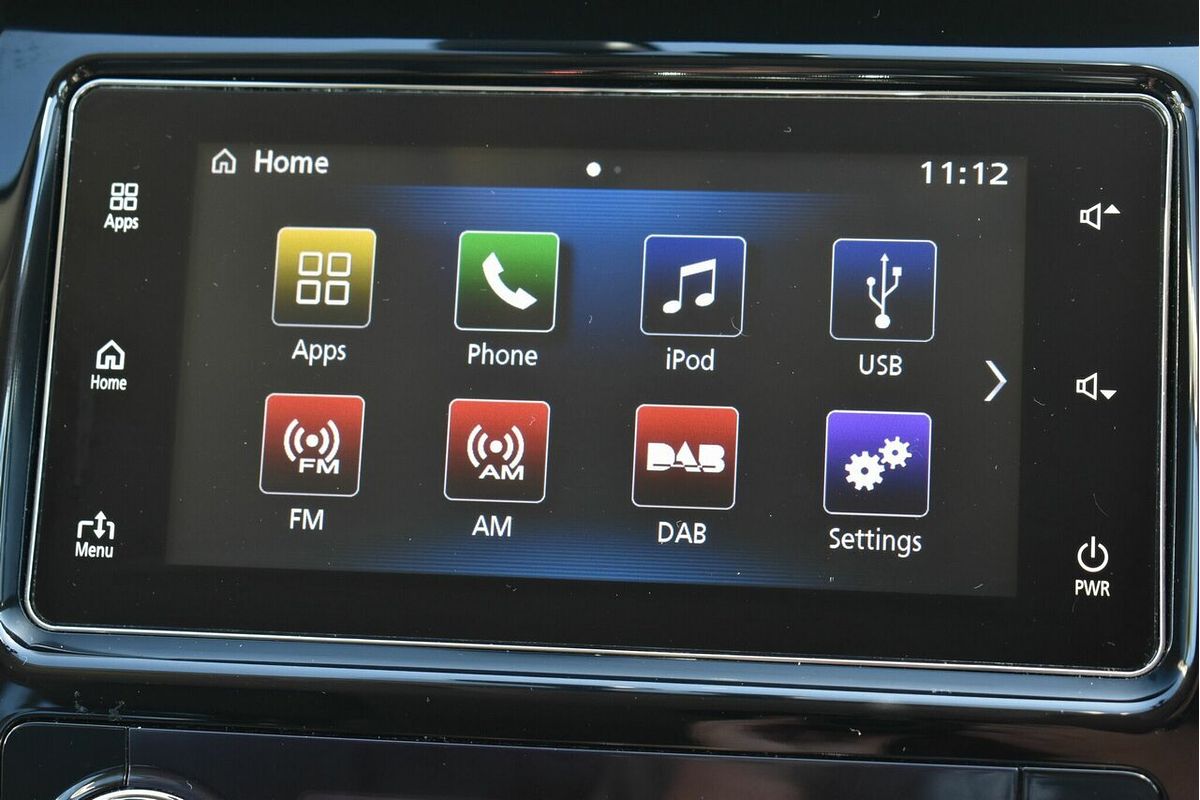 2017 Mitsubishi Pajero Sport GLS QE