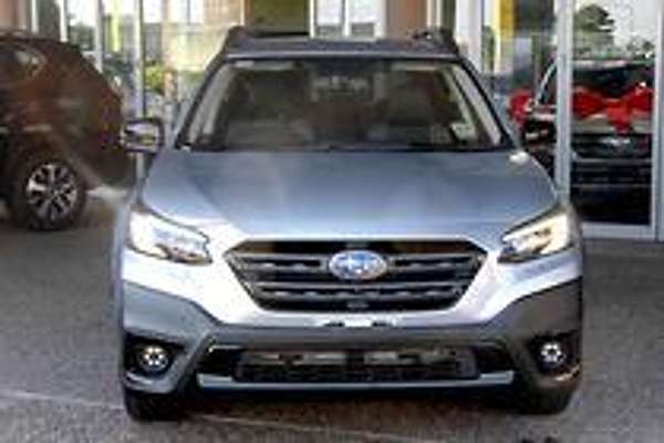 2025 Subaru Outback AWD Sport XT 6GEN