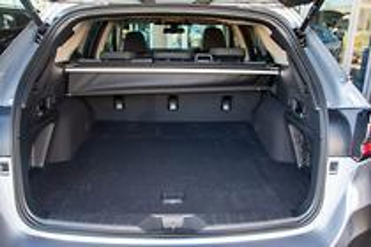 2025 Subaru Outback AWD Sport XT 6GEN