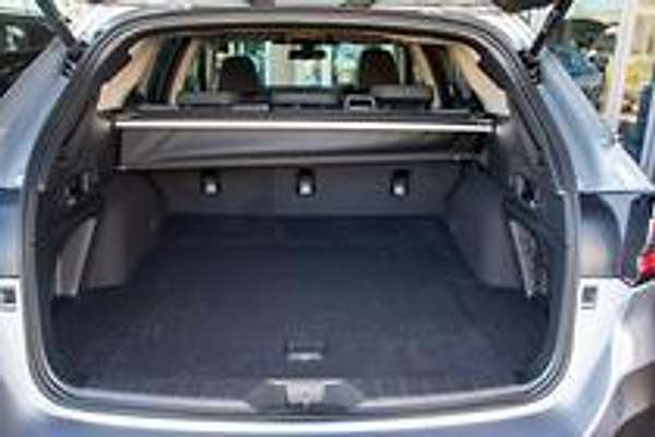 2025 Subaru Outback AWD Sport XT 6GEN