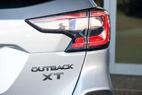 2025 Subaru Outback AWD Sport XT 6GEN