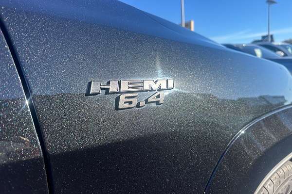 2016 Jeep Grand Cherokee SRT WK