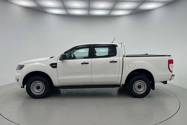 2019 Ford Ranger XL PX MkIII 4X4