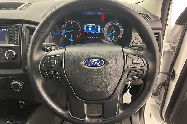 2019 Ford Ranger XL PX MkIII 4X4