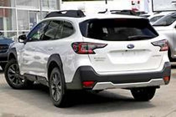 2025 Subaru Outback AWD 6GEN