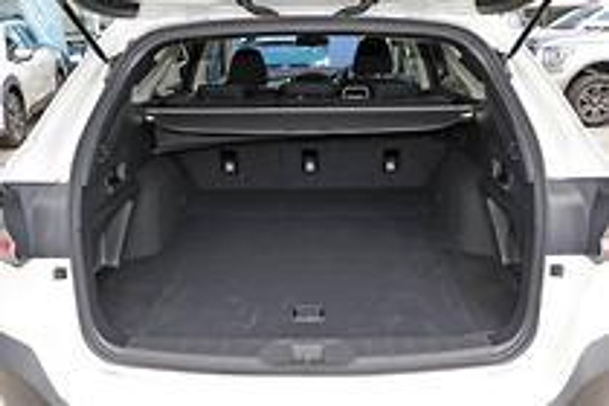 2025 Subaru Outback AWD 6GEN