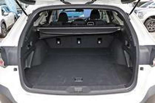 2025 Subaru Outback AWD 6GEN