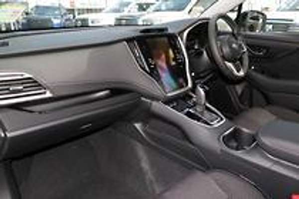 2025 Subaru Outback AWD 6GEN