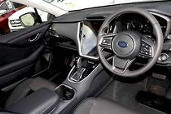 2025 Subaru Outback AWD 6GEN