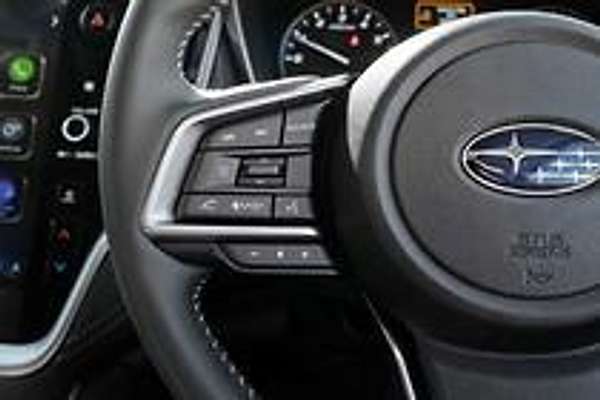 2025 Subaru Outback AWD 6GEN