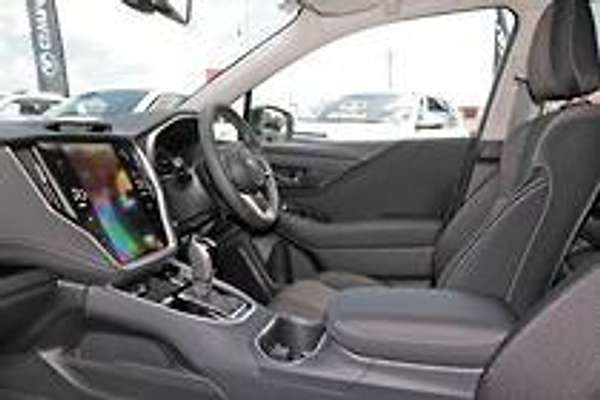 2025 Subaru Outback AWD 6GEN