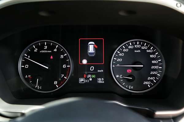 2025 Subaru Outback AWD 6GEN