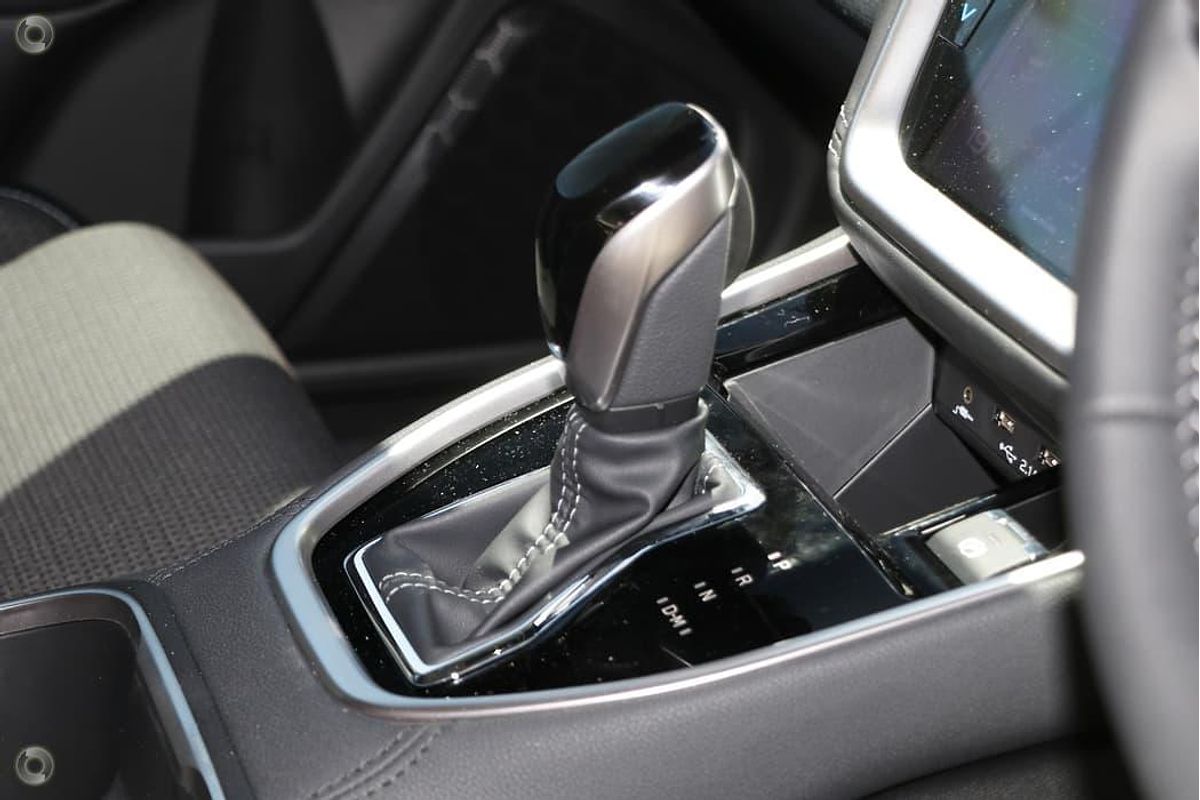 2025 Subaru Outback AWD 6GEN