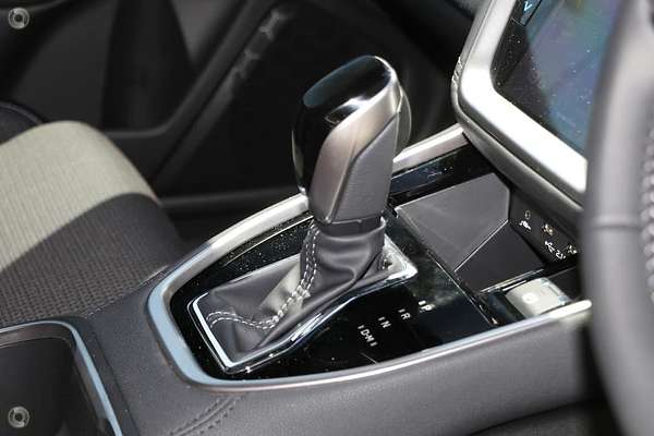2025 Subaru Outback AWD 6GEN