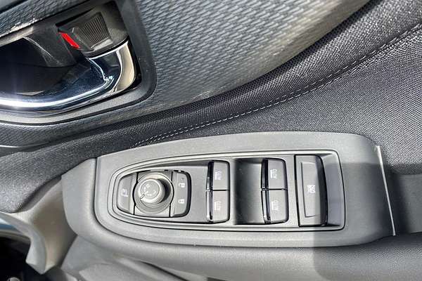 2025 Subaru Outback AWD 6GEN