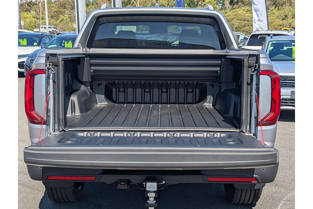 2024 Volkswagen Amarok TDI600 Aventura NF 4X4