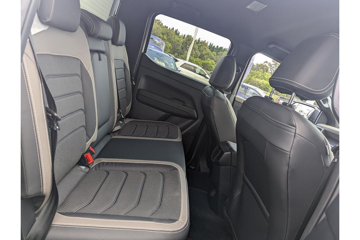 2024 Volkswagen Amarok TDI600 Aventura NF 4X4