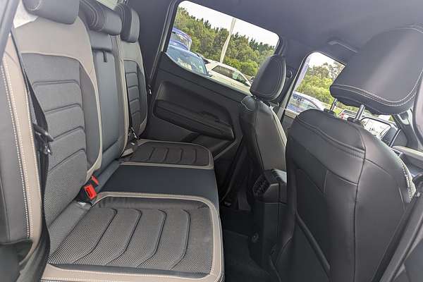 2024 Volkswagen Amarok TDI600 Aventura NF 4X4