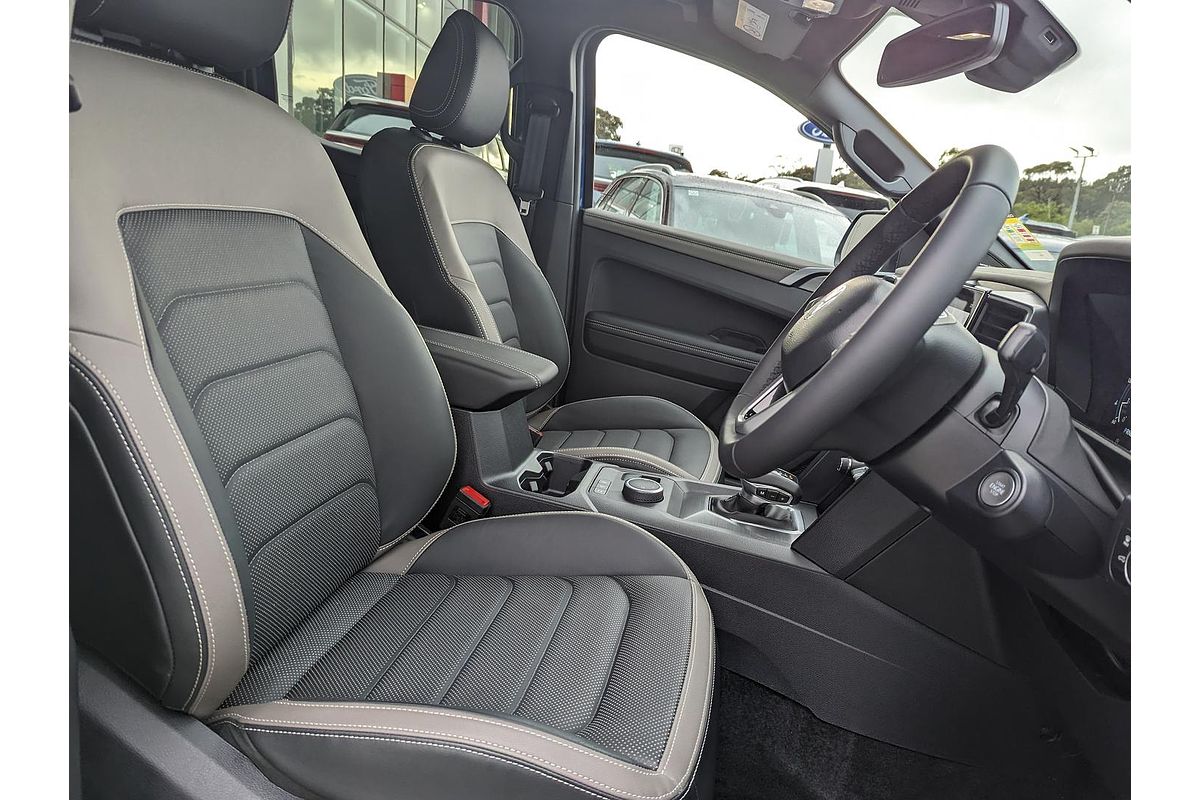 2024 Volkswagen Amarok TDI600 Aventura NF 4X4