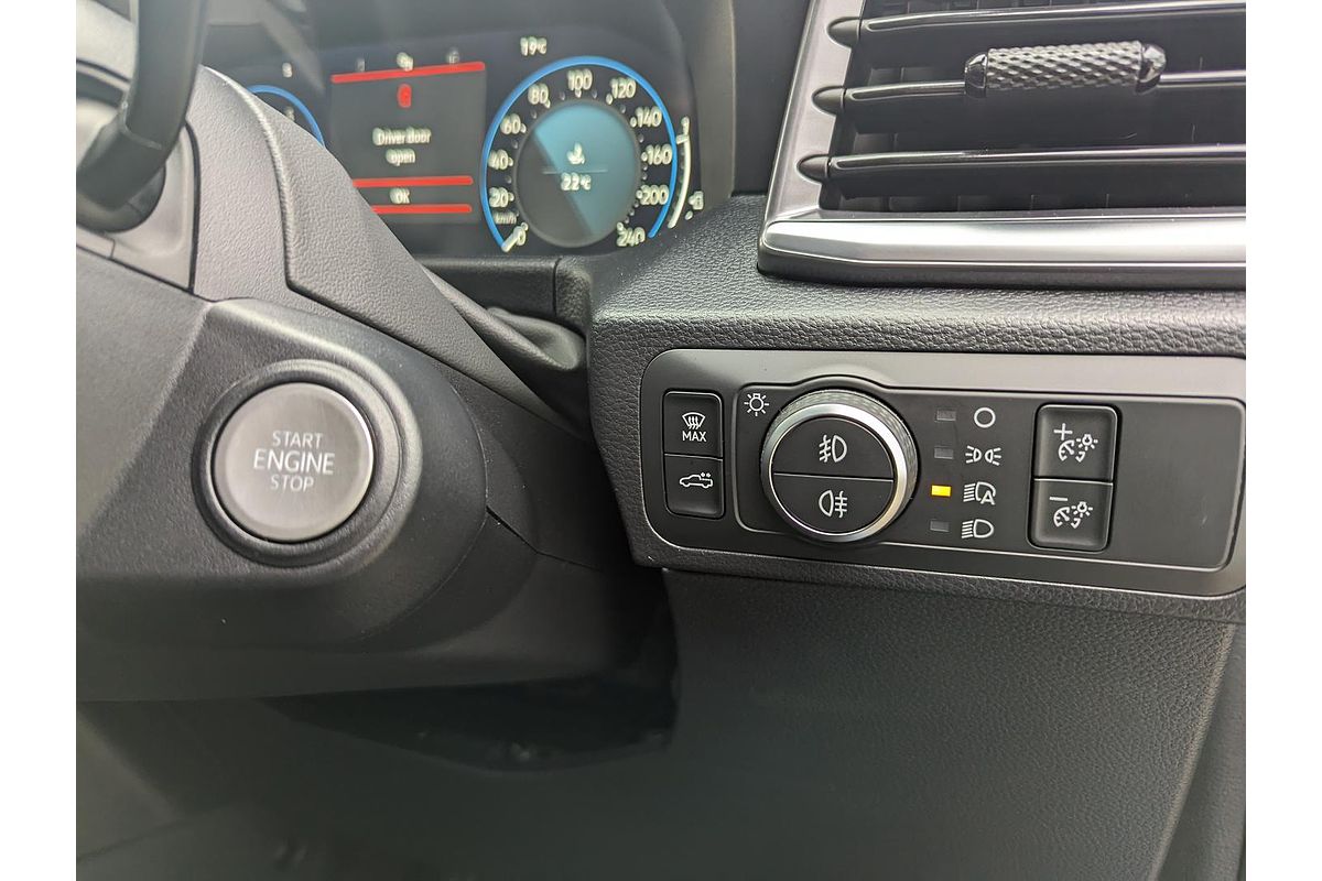 2024 Volkswagen Amarok TDI600 Aventura NF 4X4