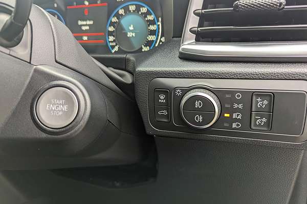 2024 Volkswagen Amarok TDI600 Aventura NF 4X4