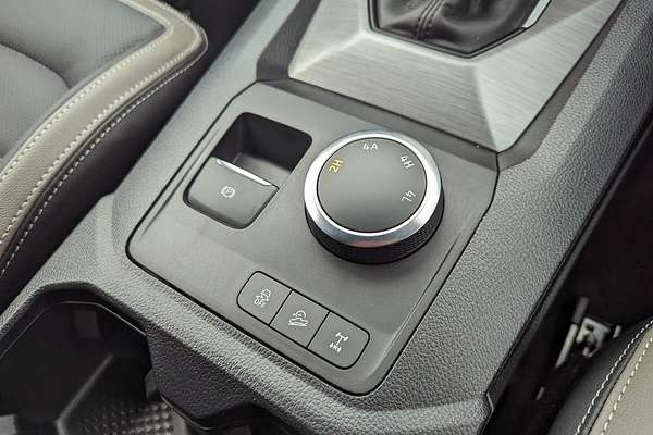 2024 Volkswagen Amarok TDI600 Aventura NF 4X4