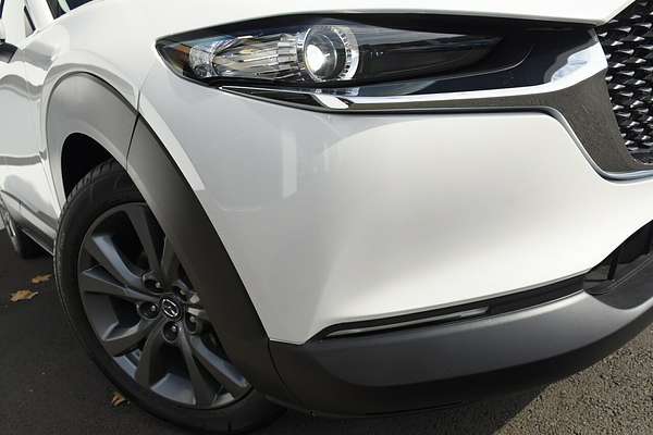 2023 Mazda CX-30 G20 Evolve DM Series