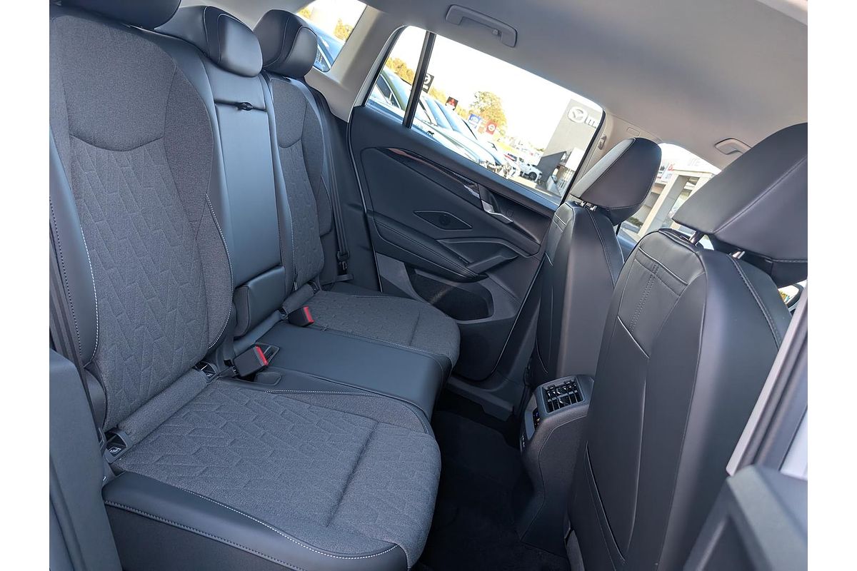 2025 Volkswagen Tiguan 110TSI Life CT