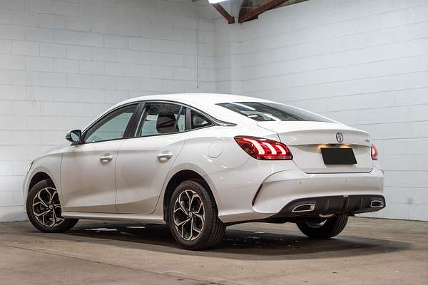 2023 MG MG5 Vibe