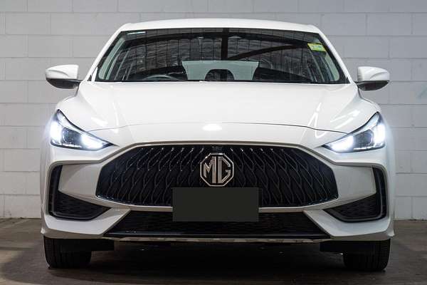 2023 MG MG5 Vibe