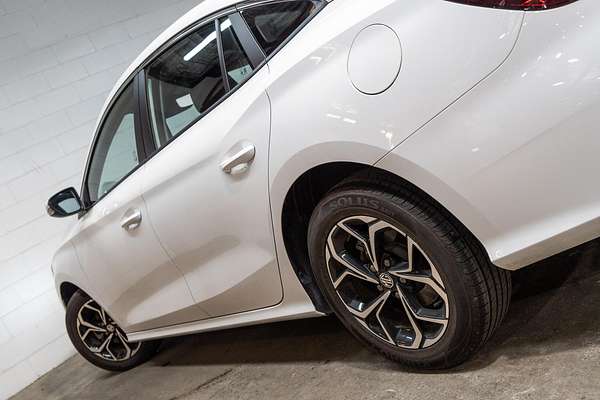 2023 MG MG5 Vibe