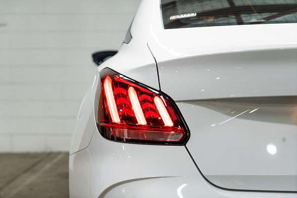 2023 MG MG5 Vibe